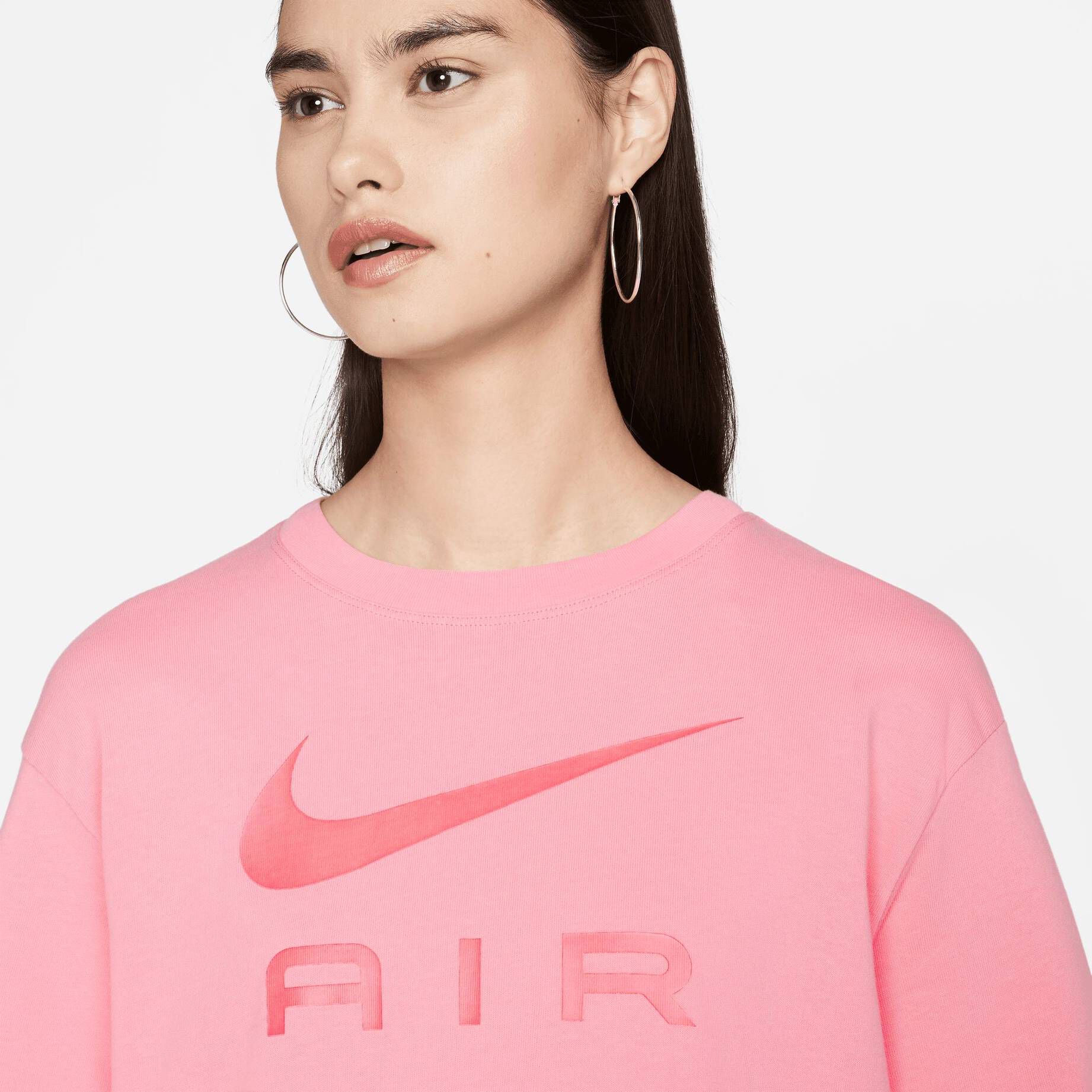 Nike Sportswear| Damen T-Shirt AIR