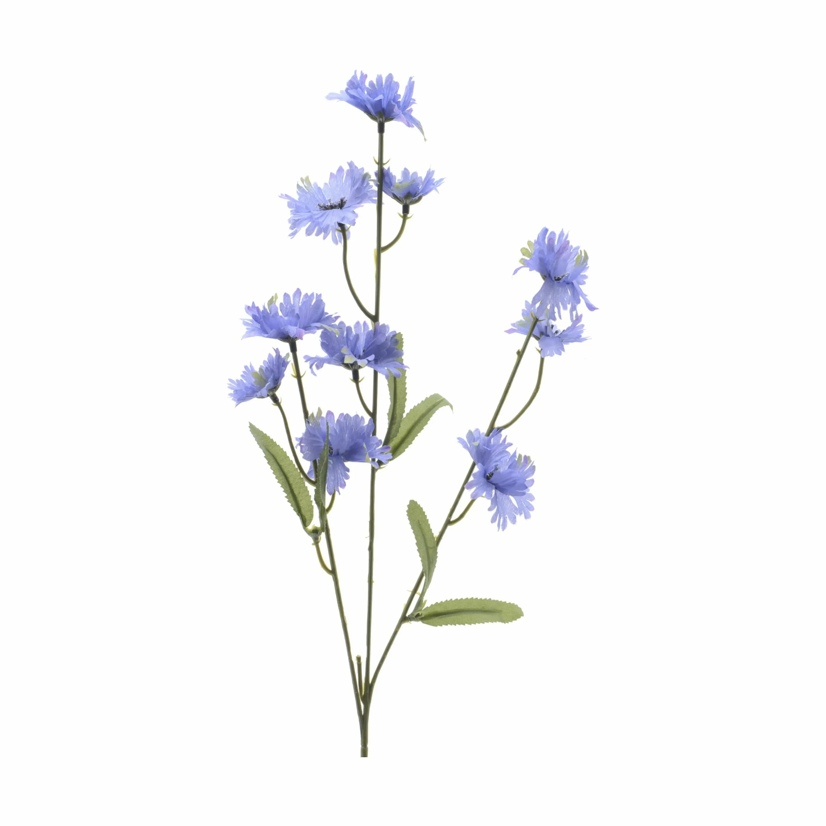 CASA Kunstig Blomst - Kornblomst