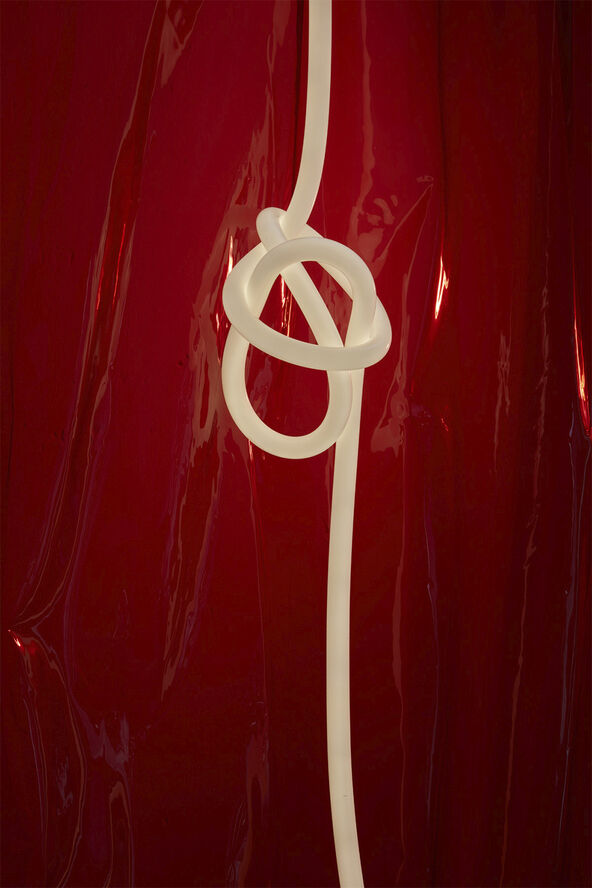 Studio About Flex tube, 5 m, warm white, 500016W 121