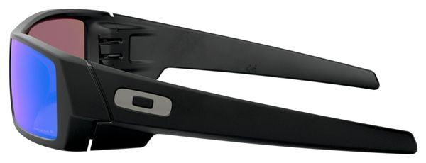 Lunettes Oakley Gascan Matte Black / Prizm Sapphire Polarized / Ref. OO9014-5060