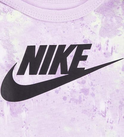 Nike S?t - Leggings/Body k/æ - Midnight Navy