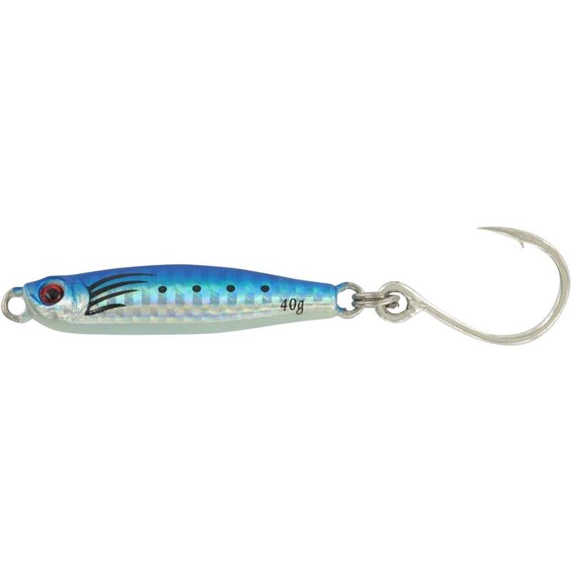 Cuiller A Jigger Powerline Nagato - 40G