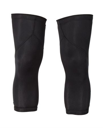 FLEXI Unisex-Knielinge  schwarz  XL