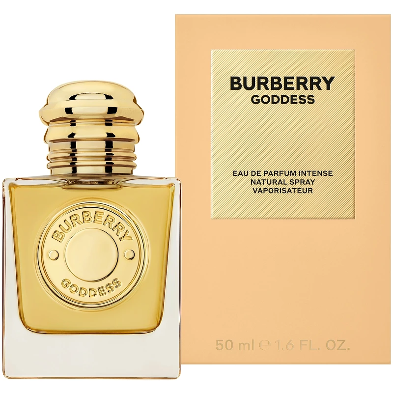 Burberry Goddess Intense EDP 50 ml