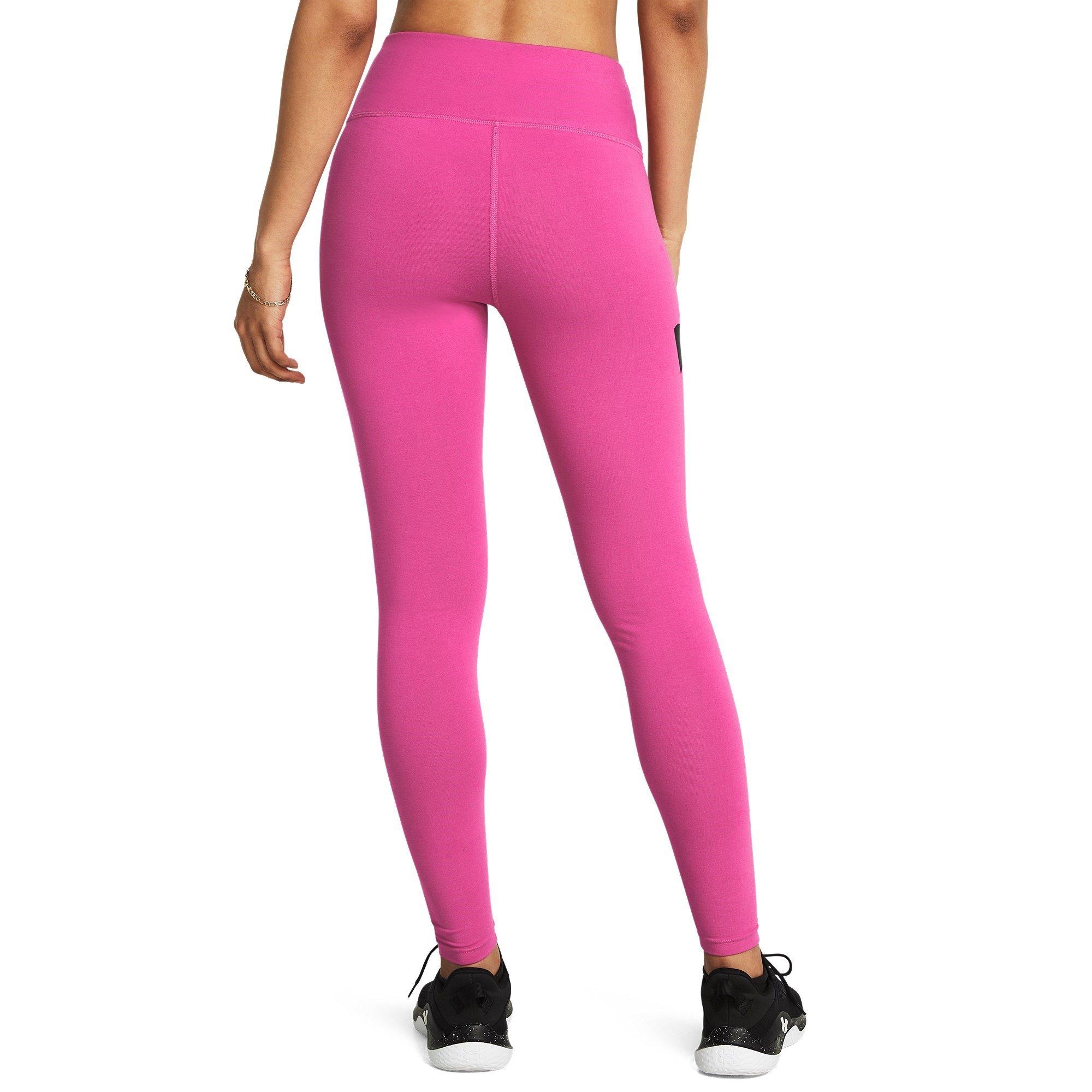 Under Armour UA Campus Leggings Womens