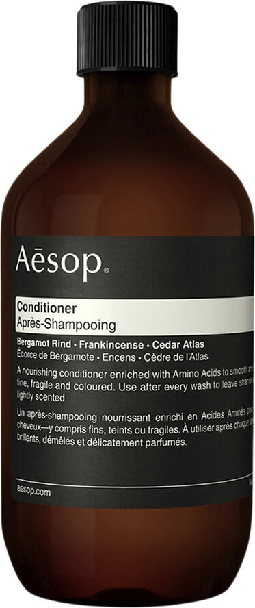 Aesop Conditioner 500mL with Screw Cap