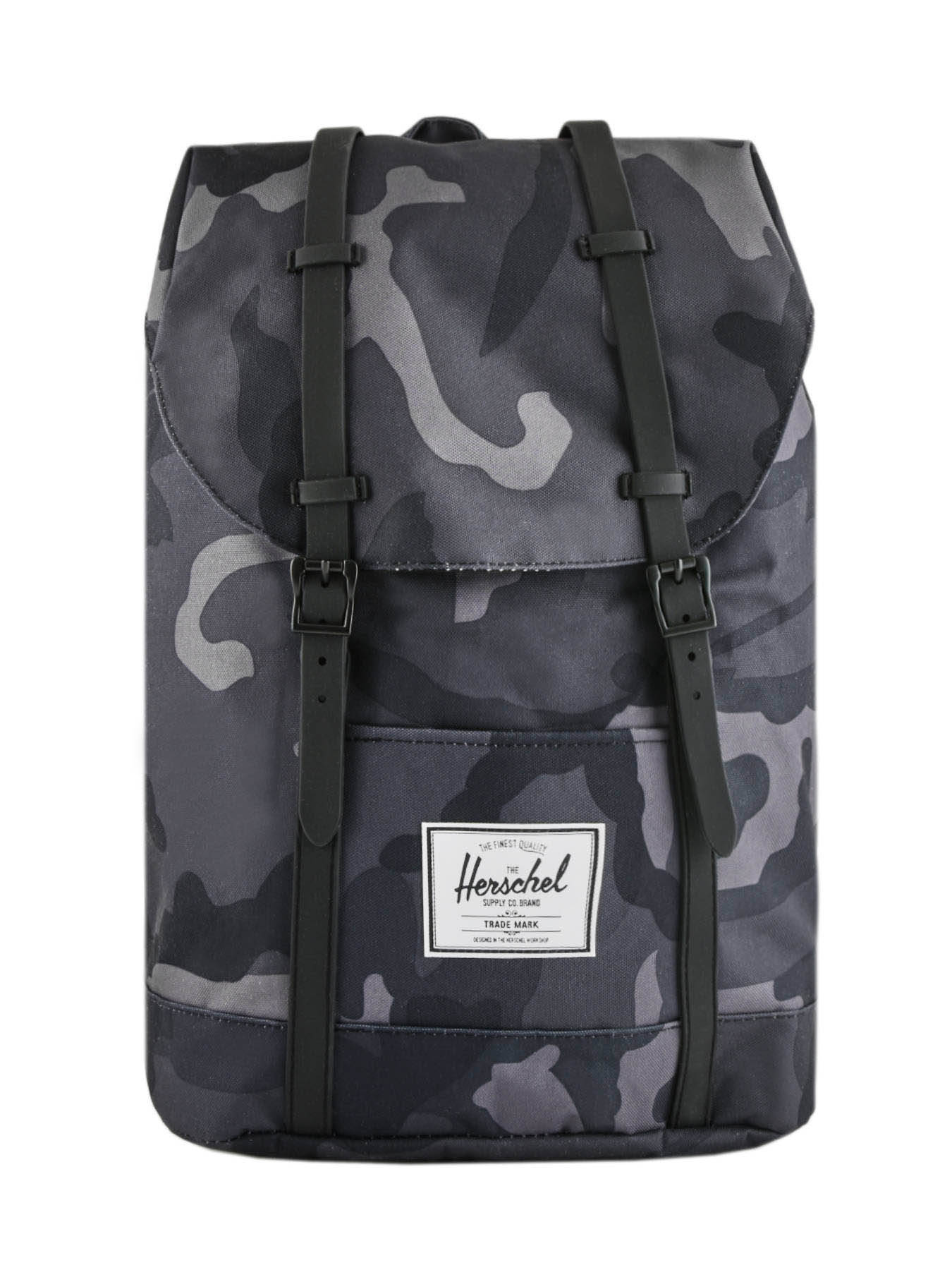 Sac  dos 1 compartiment HERSCHEL