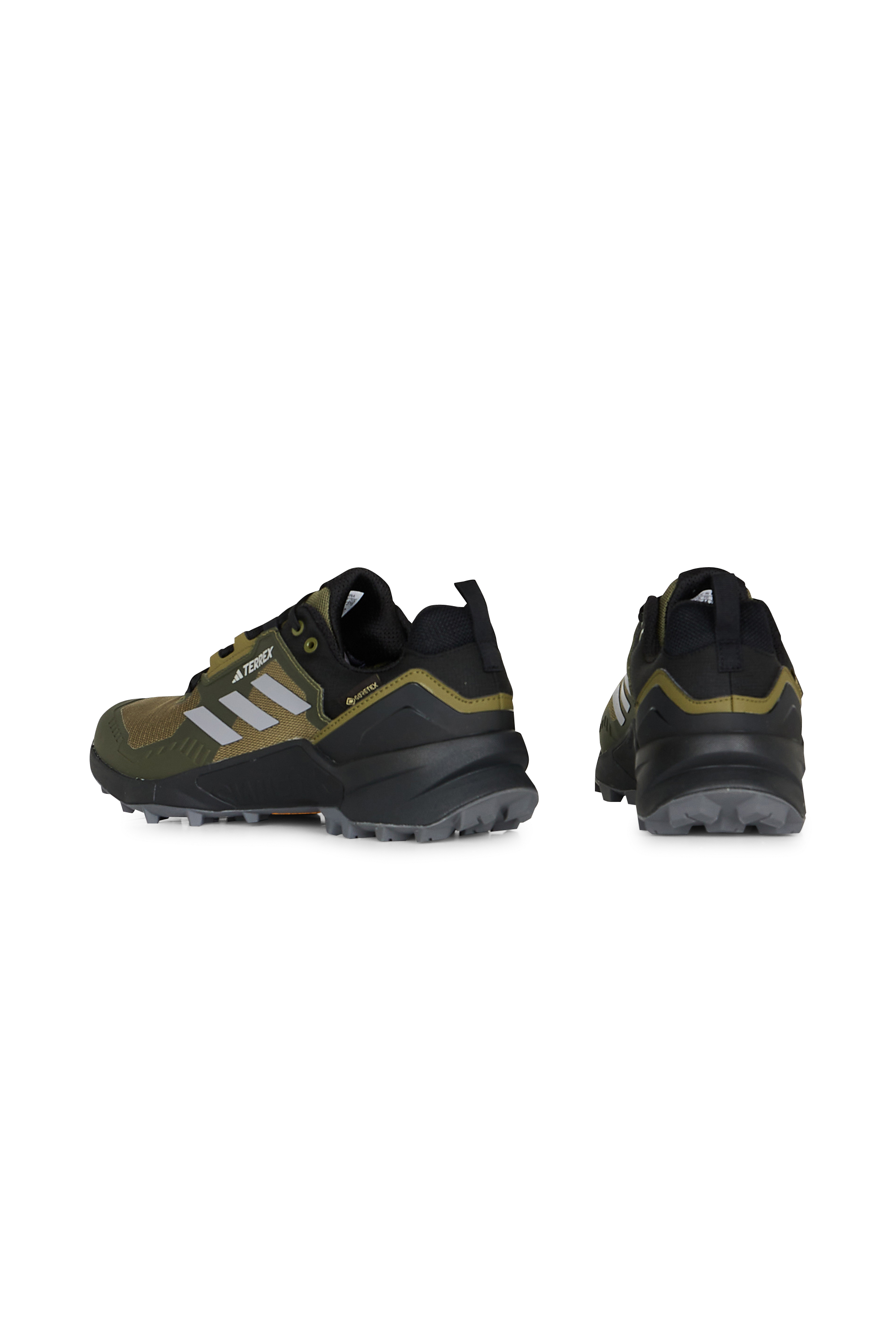 ADIDAS Baskets  TERREX SWIFT R3 GTX Kaki