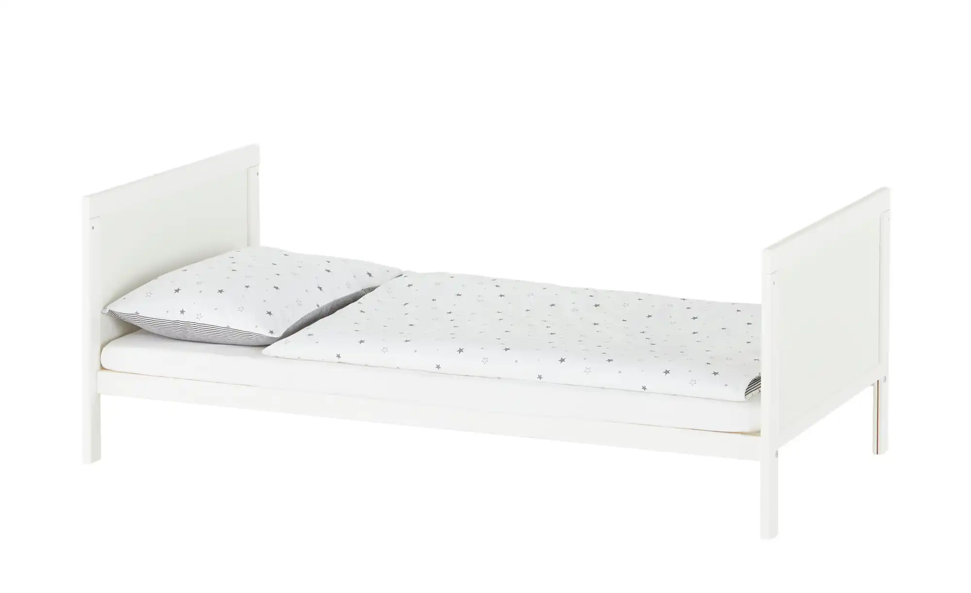 Komplettbett LOTTI