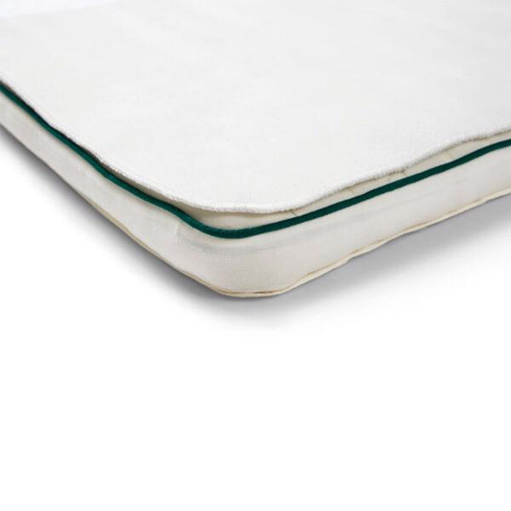 Vådliggerlagen 60x120 cm Natur - Cocoon → Luksusbaby.dk