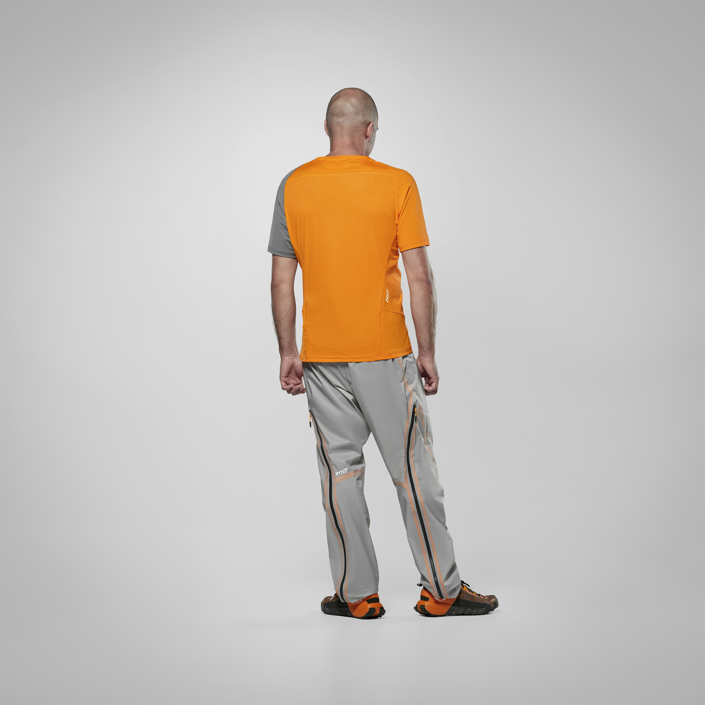 NXT Hybrid T-Shirt Herren