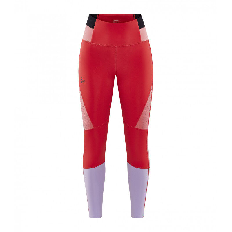 PRO Hit Blocked Tights - Collant running femme