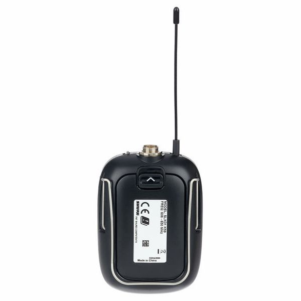 Shure SLXD14E/83 L56