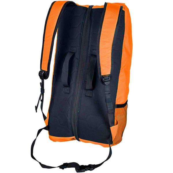 Sac à corde BEAL COMBI CLIFF ORANGE