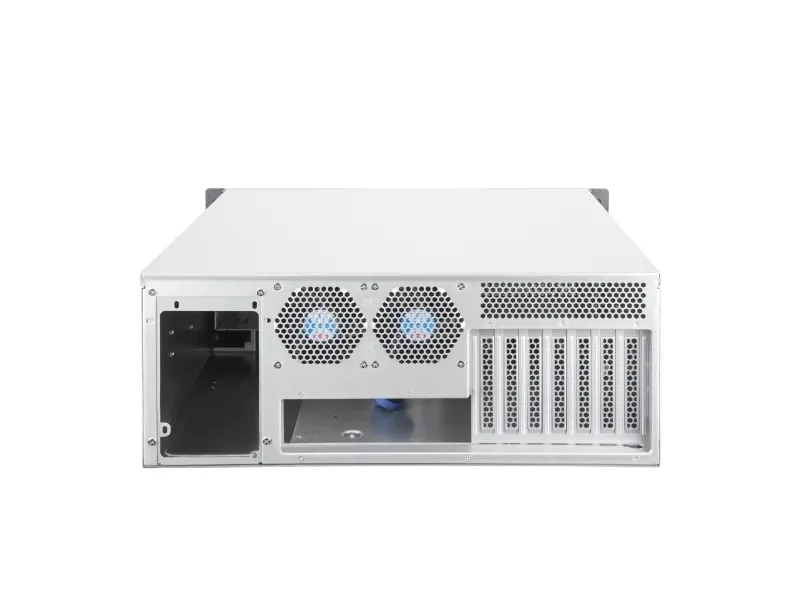 SilverStone SST-RM41-506, Rack-hus