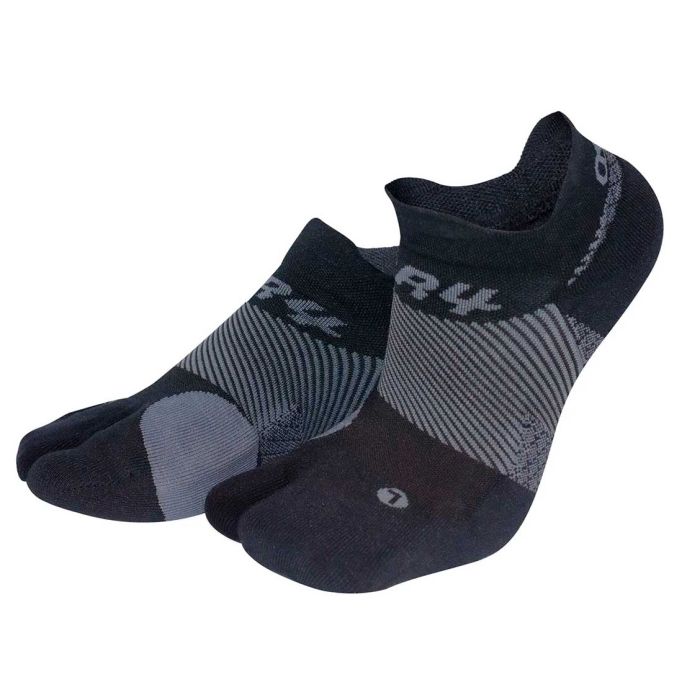 BR4 Bunion Relief Sock sokker