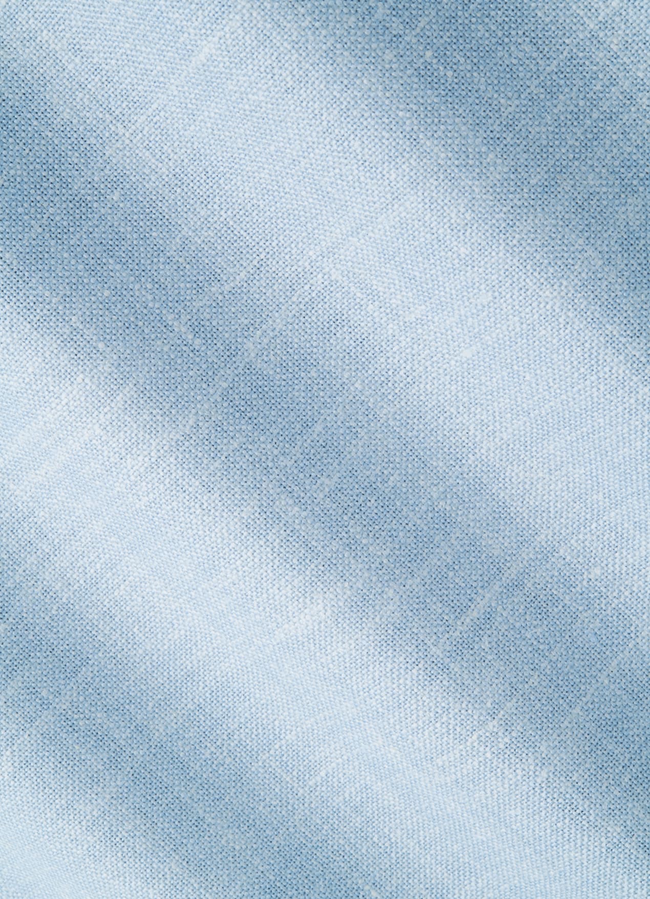 Costume trois pièces Havana coupe Tailored bleu clair