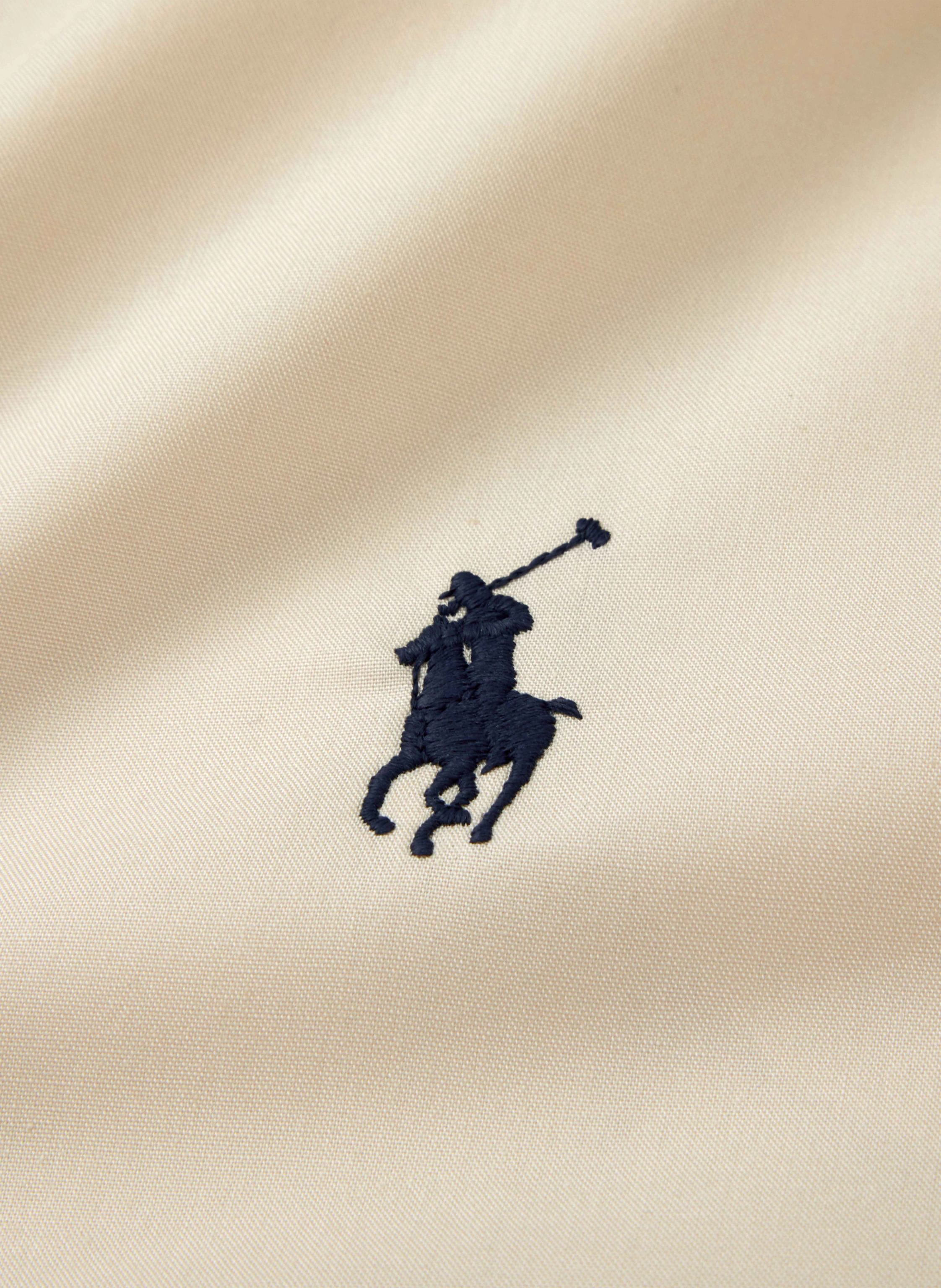 RALPH LAUREN HOME Bettwäsche Set PLAYER BETTWÄSCHE SET