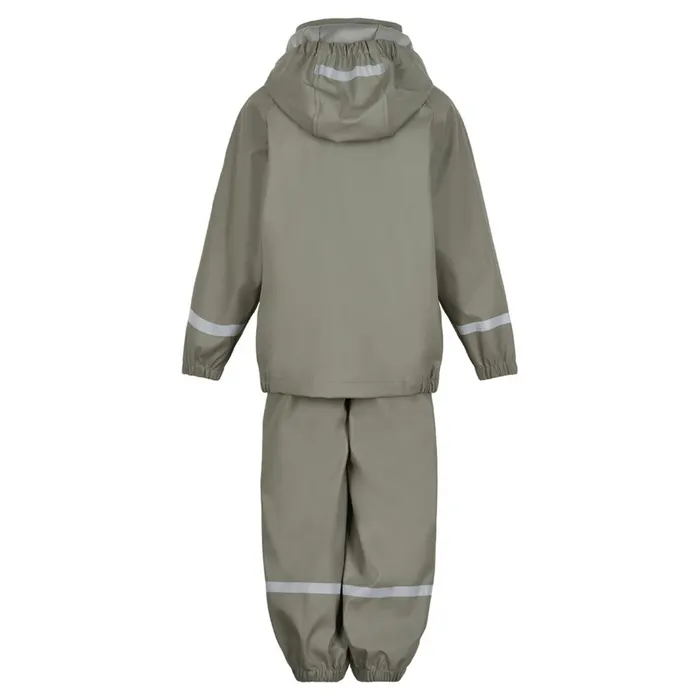 Color Kids Solid Regenpak Junior