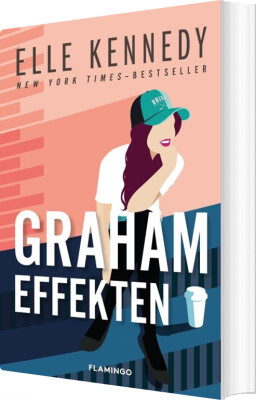 Graham-Effekten - Elle Kennedy - Bog