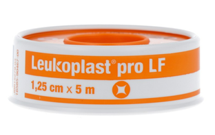 Leukoplast Pro LF Hechtpleister 1ST