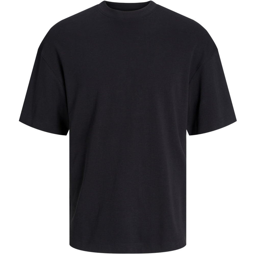 Køb Jack & Jones Junior Black Eurban Edge T-Shirt Noos