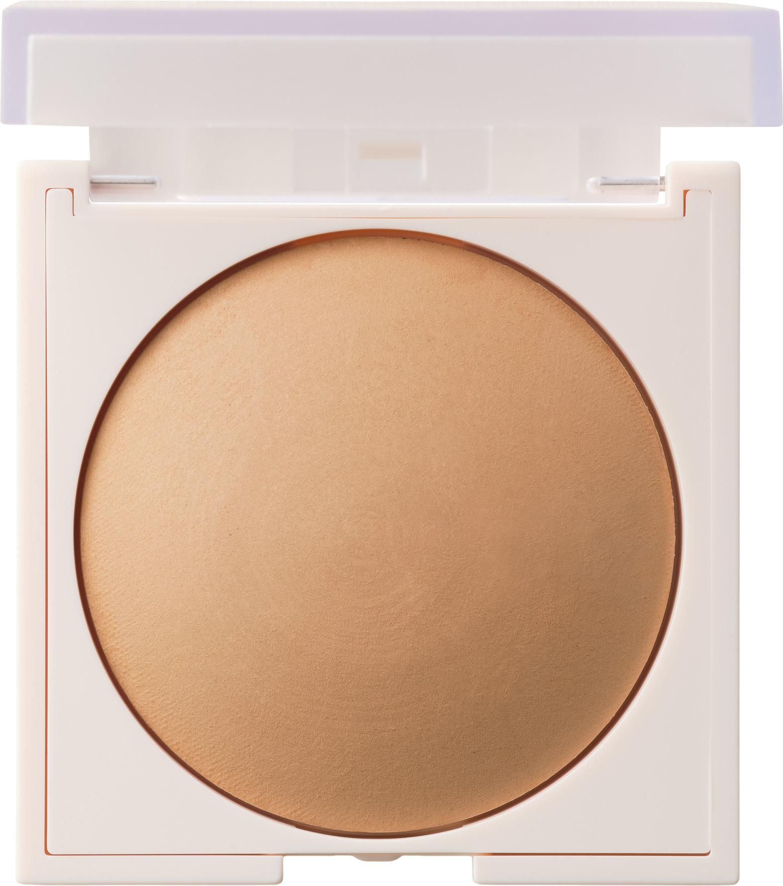 Ecooking Mineral Powder 05 (Solkysset/Mørk Hudtone)