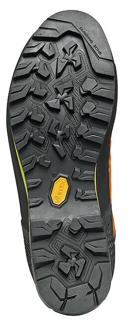 SCARPA - CHAUSSURES D ALPINISME ZODIAC TECH GTX