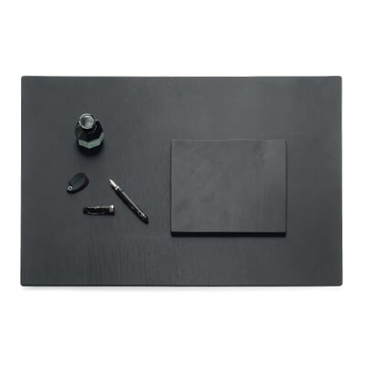 Mousepad Rindhalsleder