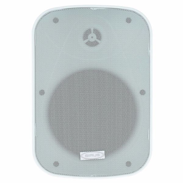 Sirus Reflect 6 White