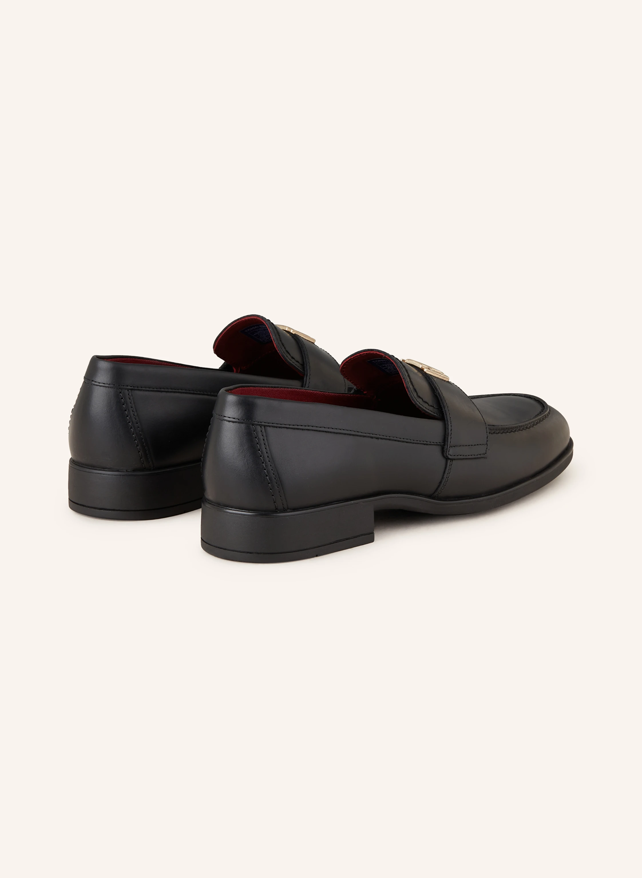 TOMMY HILFIGER Loafer