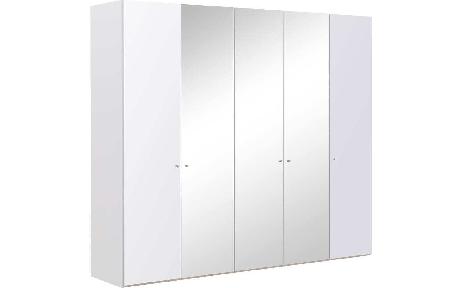 Kledingkast Easy Storage Ddk
