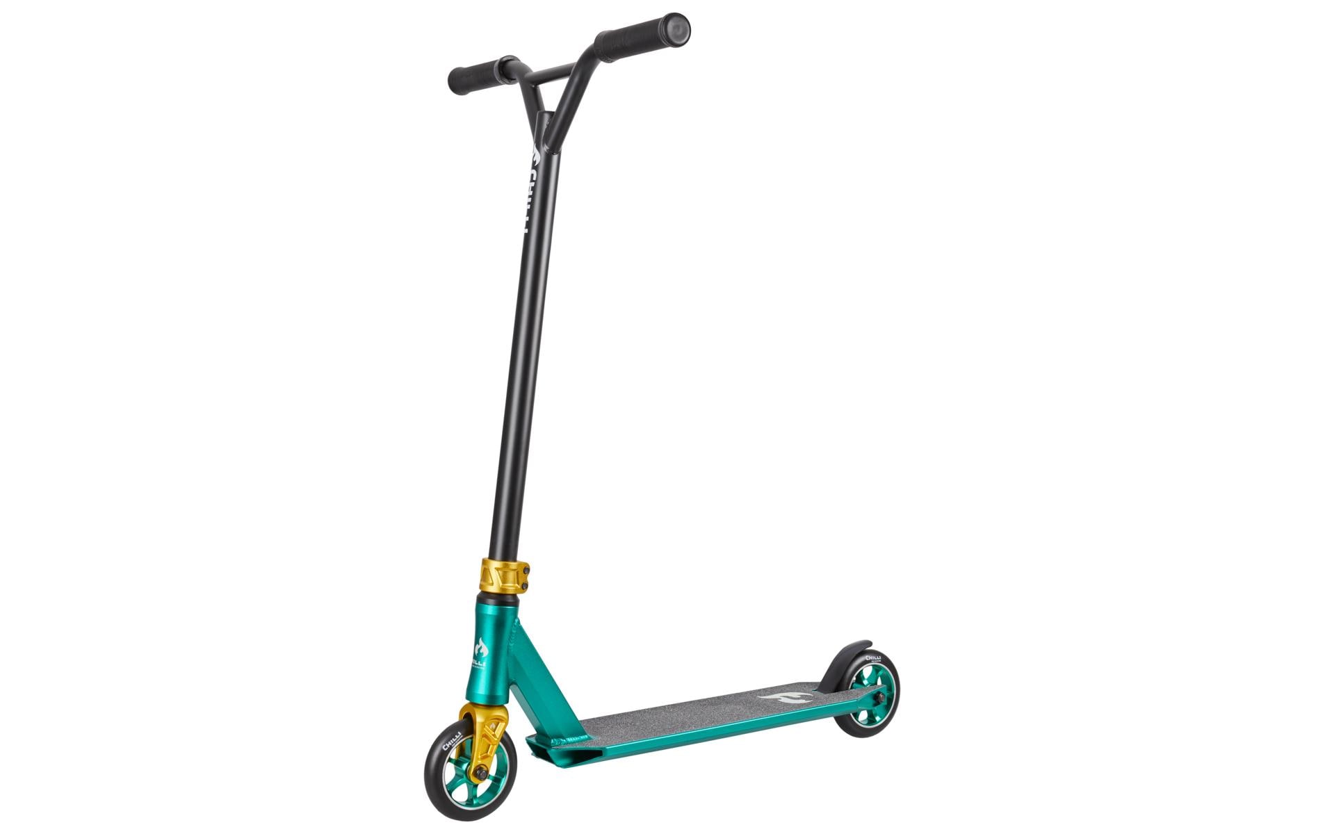 Stuntscooter Pro 5000<br>Hochwertiger Scooter Pro für Junge