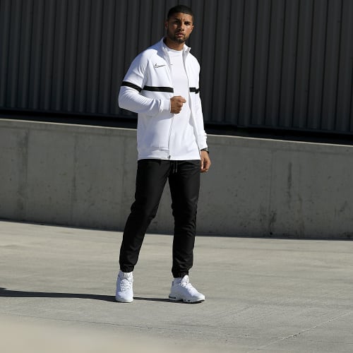 Pantalon Jogging Diamant 0017 Noir