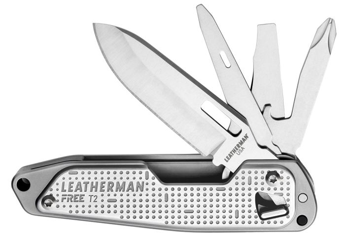Free T2 multitool