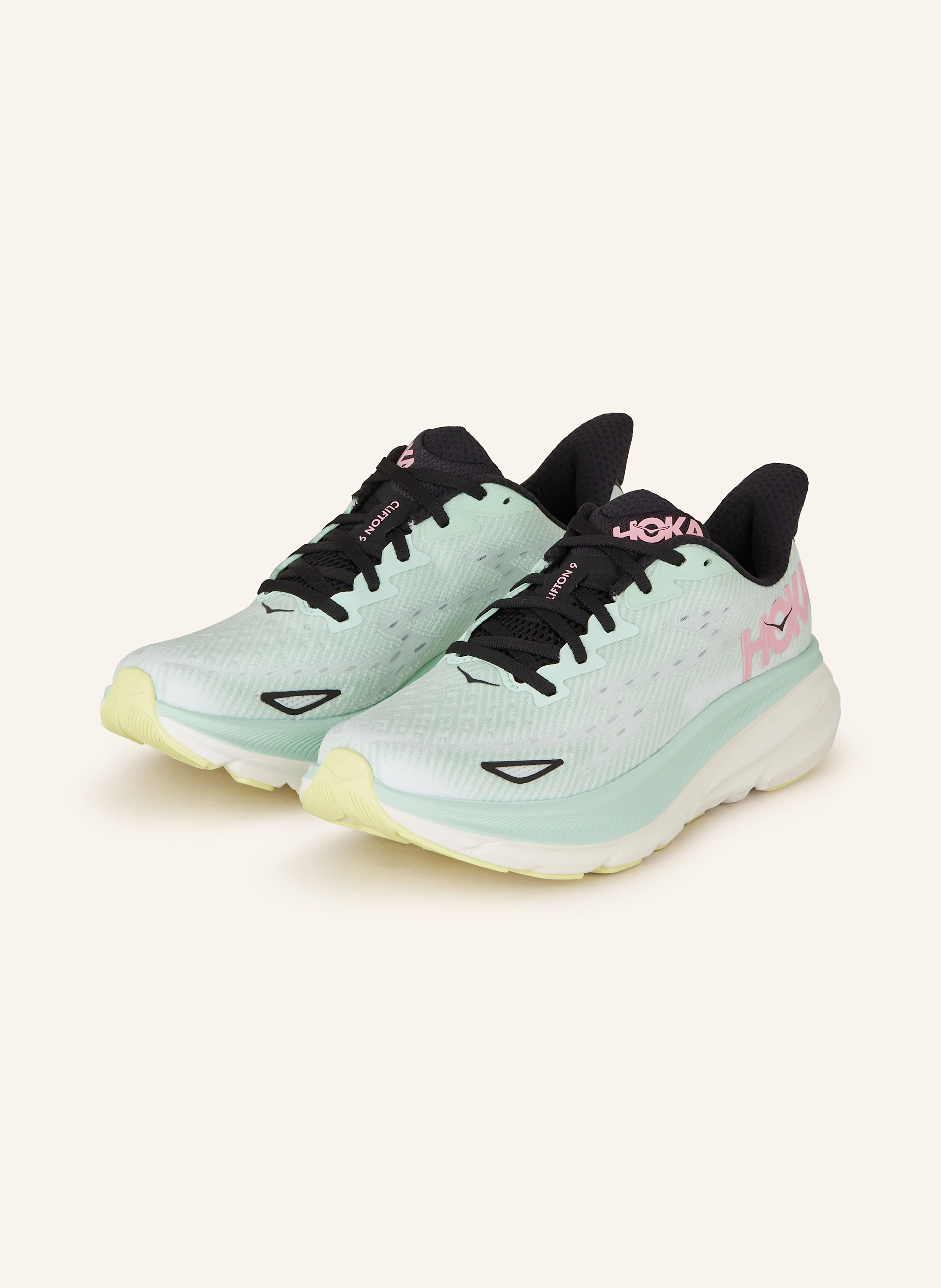 HOKA Laufschuhe CLIFTON 9
