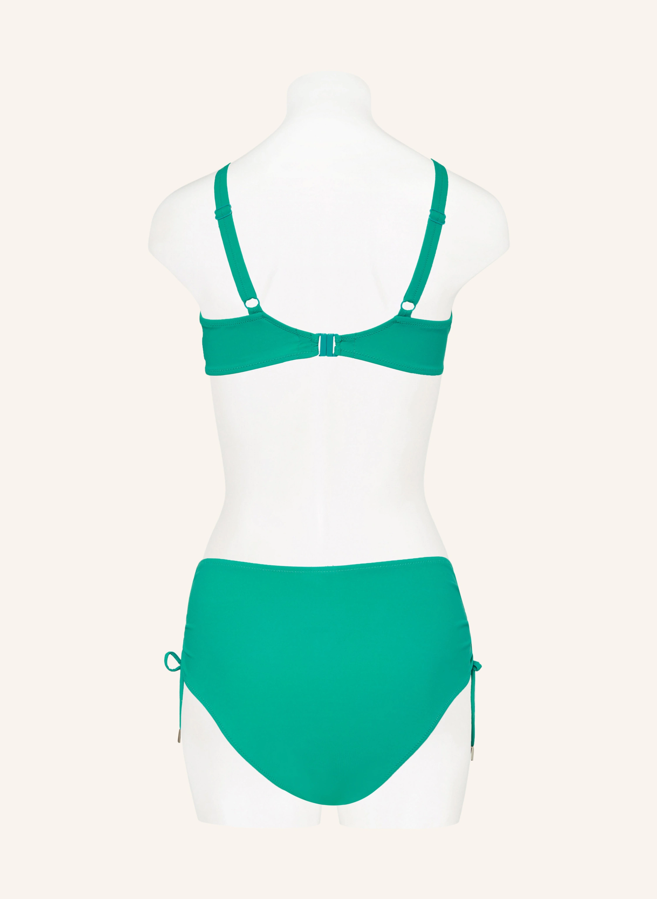 Lidea Basic-Bikini-Hose THE CORE