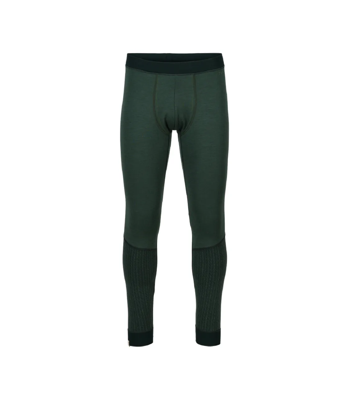 Tufte Wear M Bambull Switch Long Johns Pineneedle