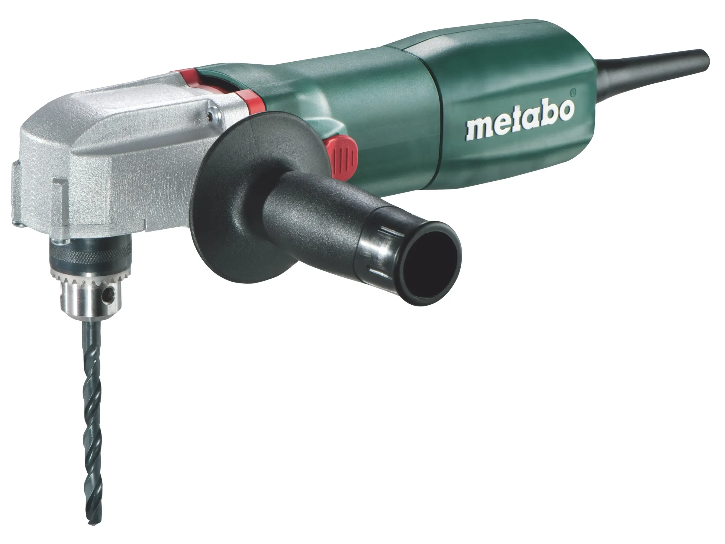 Metabo 700 W Bohrmaschine WBE 700