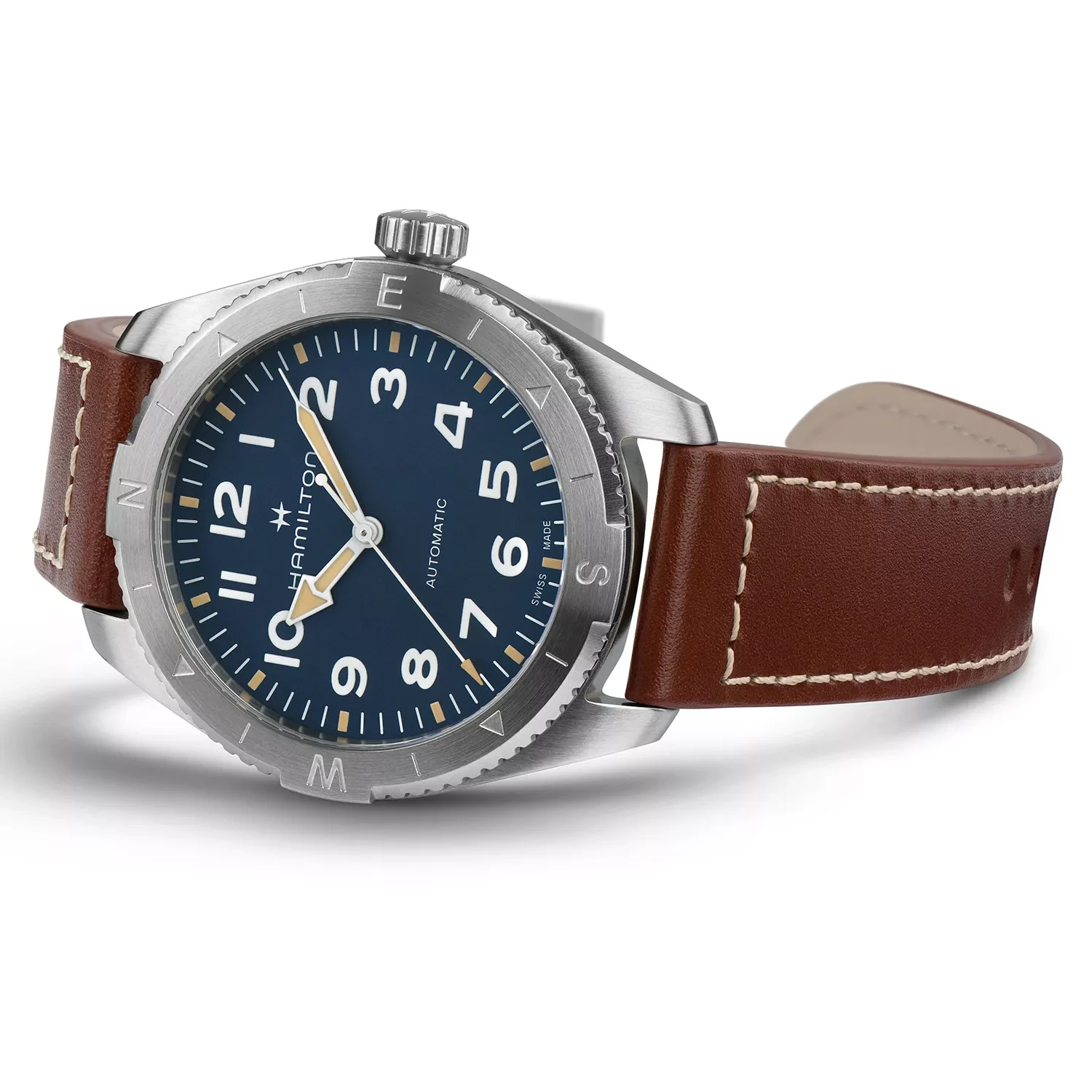 Hamilton Khaki Field Expedition Auto H70315540