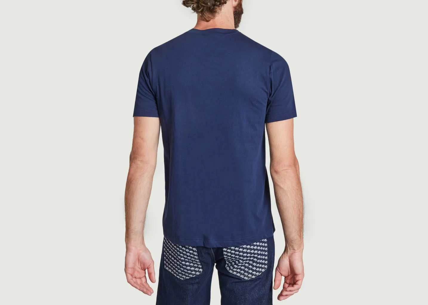 T-shirt 1940's Merz b Schwanen