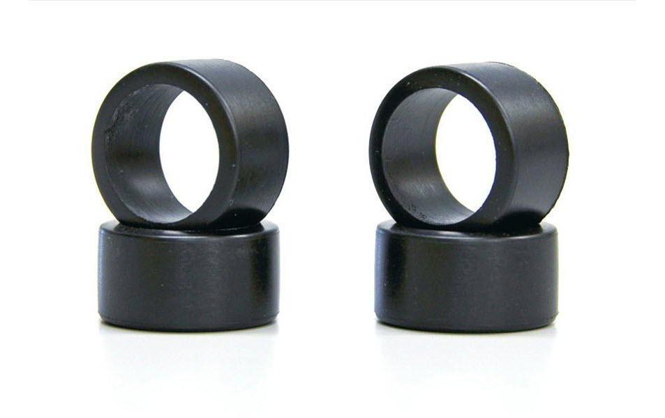Reifen Wide Tire Set (30°) Mini-Z MZW17-30Reifen für Hinterräder