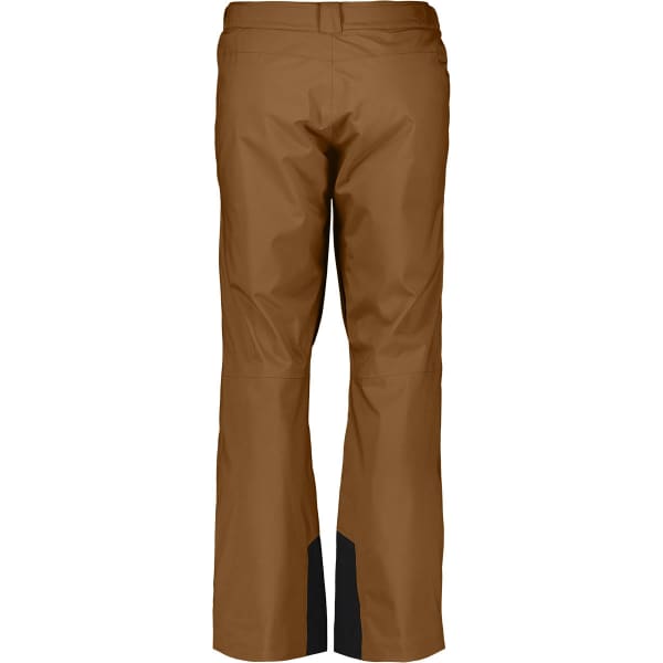 Pantalon de ski SCOTT ULTIMATE DRYO 10 M'S PANTS BREAD BROWN