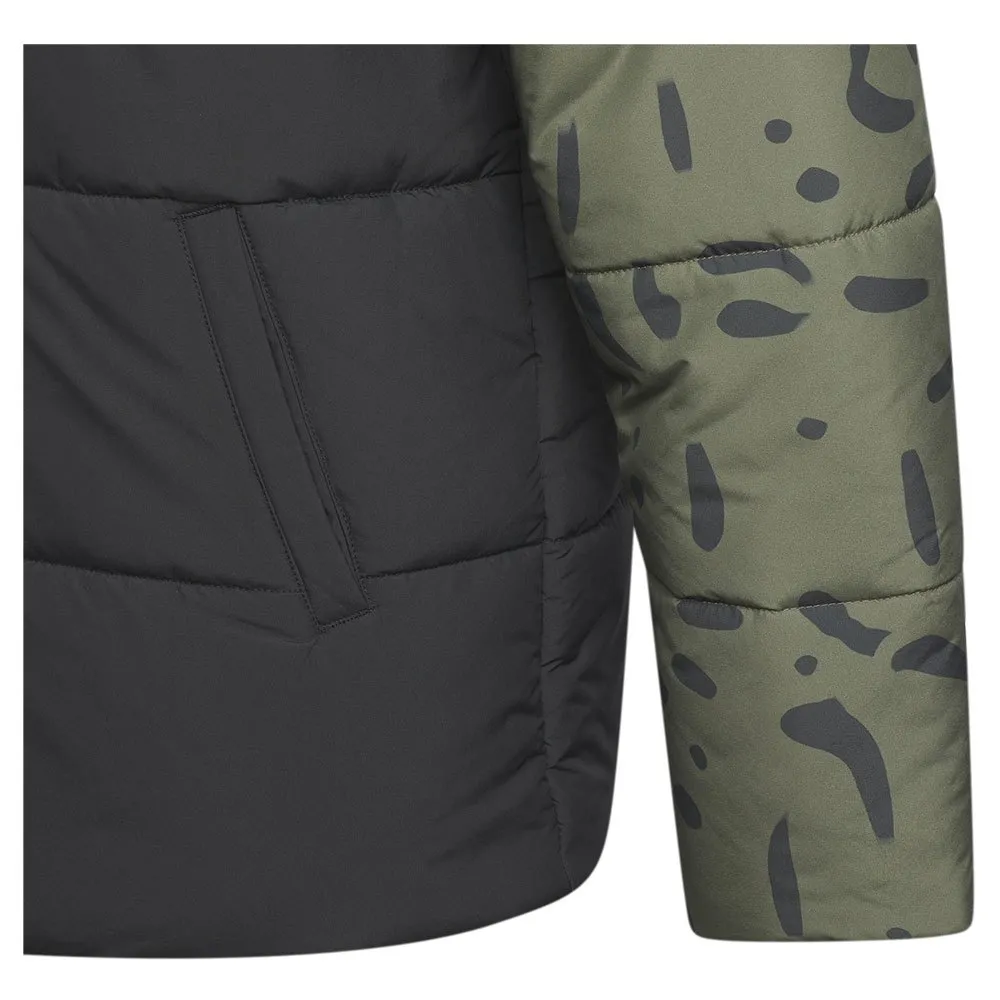adidas Jb Cb Pad jacke