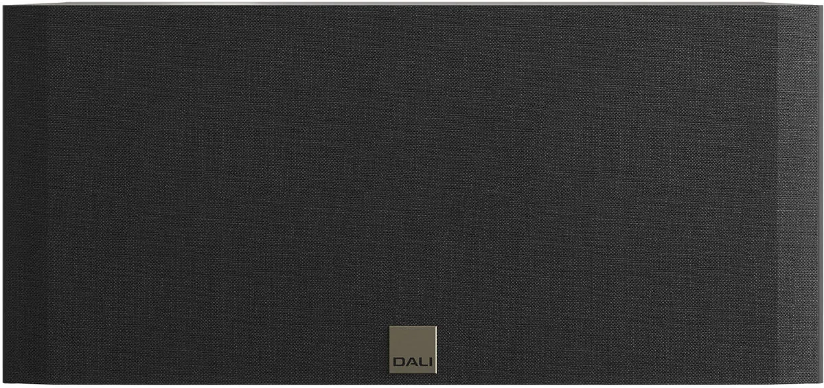 Dali Opticon Vokal MKII Chêne foncé Enceintes centrales