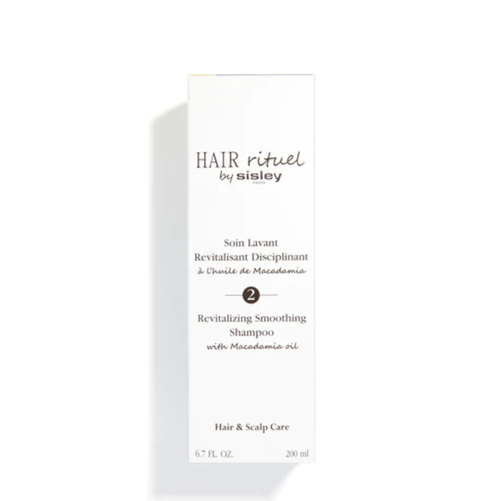 Sisley Hair Rituel Revitalizing Smooth Shampoo200 ml