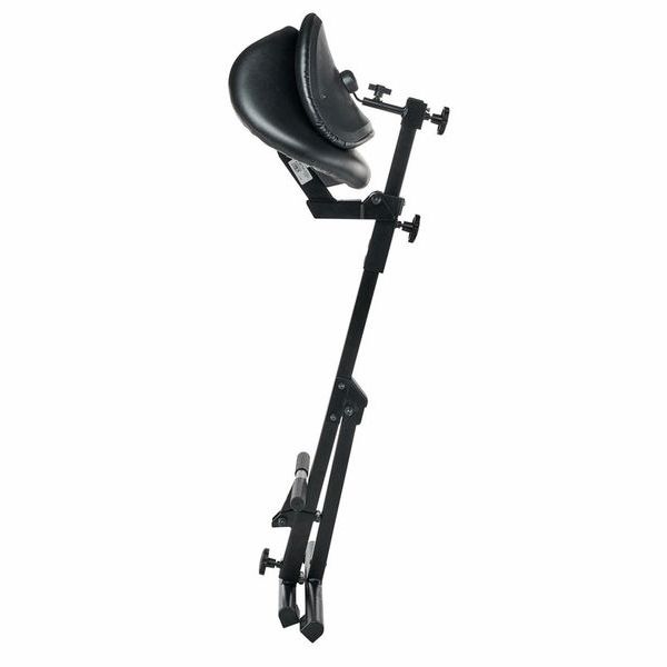 meychair AF-SR-KL4-AH Black