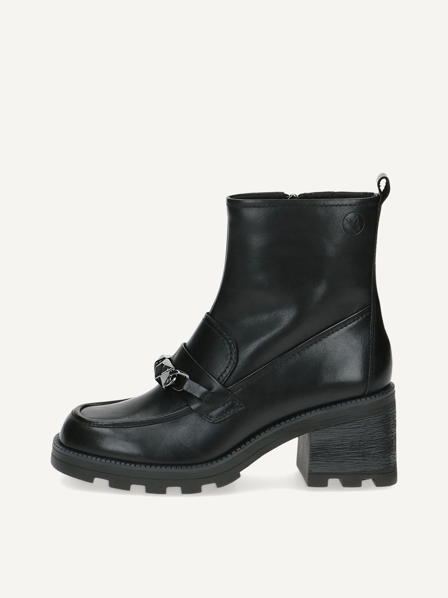 Stiefelette