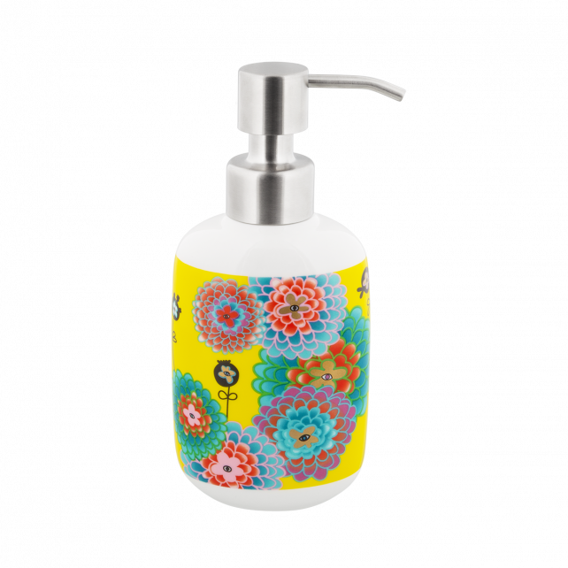 Distributeur de savon - Chic'oh