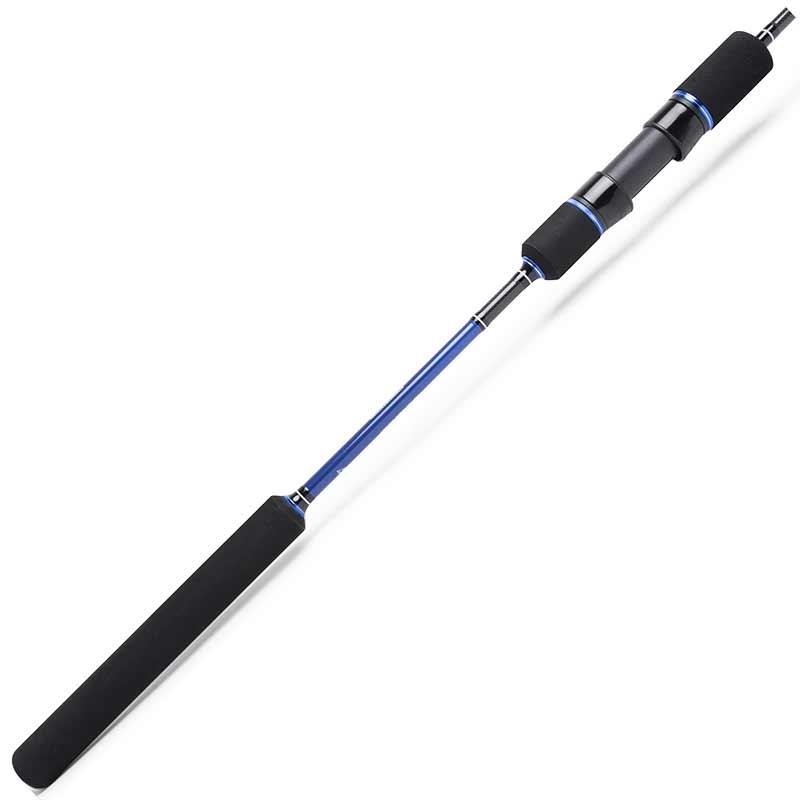 Canne Spinning Mustad Slow Bouncer